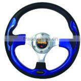 Car Steering Wheel thumbnail-1