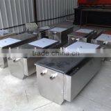 The Kitchen Wastewater Treatment for Oil-water Separator thumbnail-4