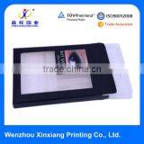 2015 Latest Custom Made Eyelash Paper Box