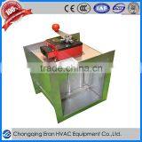 Full-automatic Smoke Exhaust and Fire Proof Damper for HVAC Systems thumbnail-3