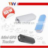 Multifunctional GSM Sim Card Realtime Tracking Personal Mini GPS Tracker thumbnail-1
