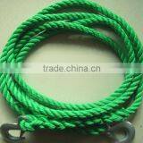 Polypropylene Rope 3strands thumbnail-1