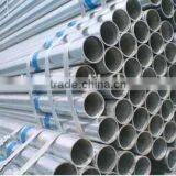 Thin Wall Steel Round Tube Q195 Q215 Q235 Q345 thumbnail-3