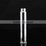Tubular Glass Bottle With Fancy Top Cover thumbnail-3