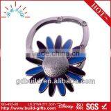 Roundness Portable Bag Hook