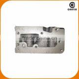 Factory Competive Price Cast Iron Cylinder Head for 4JG2 Engine thumbnail-5