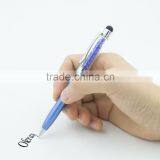 Stylus Pen, [6-Pack] Colors 2-in-1 Slim Crystal Diamond Stylus And Ink Pen for Touch Screen Devices for IPhone /ipad/tablet thumbnail-3