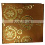 Mutiple Color Beautiful African Headtie Sego Style Silk Material Soft Silk Quality Choice thumbnail-6