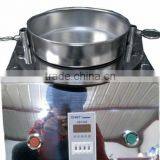 Standard Stainless Steel Laboratory Round Vibro Filter for Food thumbnail-6