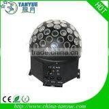 1pcs 9W Crystal Magic Ball Light Effect Led Light Bar thumbnail-2