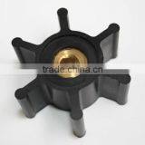 Felxible Pump Impeller for CEF #:500101 Water Rubber Pump thumbnail-1