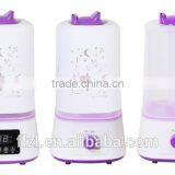High Quality Family Home Office Travel Air Portable Ultrasonic Cartoon Humidifier thumbnail-3