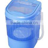 2016 Mini Washing Machine With Dryer, Semi-automatic 3.0kg Mini Washing Machine thumbnail-2