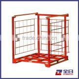 Industrial Warehouse Stacking Rack, Stillage Rack, Nestainer