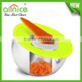 Best Selling Kitchen Gadgets /manual Vegetable Cutter/vegetable Fruit Cutter