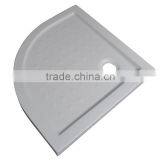 CUPC Shower Tray With Tile Flange,fiberglass Shower Base,cupc Shower Base thumbnail-4