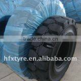 Pneumatic Forklift Tire 5.00-8