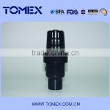 2016 hot selling 1-1/4" foot valve for supply water