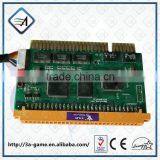 SNK Console Arcade Cabinet Fighting Video Game Cartridge thumbnail-4