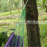 Hot Swing Exercise Machine Single/double Garden Swing Bed Wholesale thumbnail-3