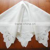 Hand Embroidery Table Cloth No.9 thumbnail-1