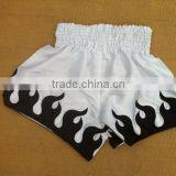 High Quality Custom Design Fighting MMA Short thumbnail-3