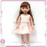 Loli Girl Doll Full Vinyl Mother Love 18 Inch Kids Dolls thumbnail-3