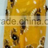 CSF0240-1 Muslim Scarf,embroider Scarves,shawls,wrap,pashmina With Bean thumbnail-3