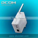 85m Homeplug Powerline Ethernet Bridge