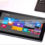 Factory Hot Sell 10.1 Inch Z3735F Win8.1/androd 5.0 Dual os Tablet pc thumbnail-2
