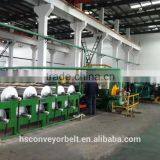 huashen brand High-performance Steel Cord Conveyor Belt