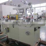 Blank Label / Gasket / Sticker Kiss Cut Die Cutting Machine thumbnail-5