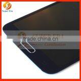 Perfect Original LCD Display Touch Screen Digitizer Assembly for Samsung Galaxy S5 I9600 thumbnail-6