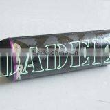 Motorcycle Racing Exhaust Parts Carbon Fibre Exhaust Pipe Slip-on System Exhaust thumbnail-1