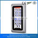 Waterproof RFID Door Reader Access Control