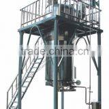 Multi Function Extracting Tank for Organic Solvent Recovery in Chemical Industry thumbnail-1