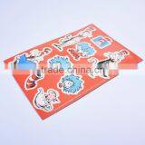 2016 Latest Custom Magnetic Souvenir Jigsaw Puzzle for Promotion Gifts thumbnail-4