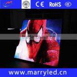 Outdoor P6 Smd Led Display Panel Price thumbnail-2