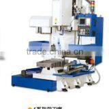 S-1354B Bed Type Cnc Milling Machine thumbnail-3