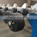 OEM Hot Sale Torsion Axle With Mechanical Brake /Disc Brake/Electric Brakes thumbnail-2