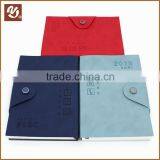 2016 A5 pu Leather Planner Notebook thumbnail-1