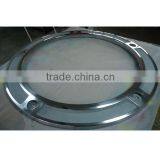 High Quality Cnc Aluminium Prototype Machining Parts thumbnail-1