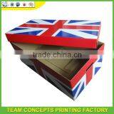 2 pieces corrugated carton box price