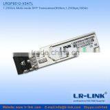 1250Mbps SFP Optical Transceiver Mutil-mode Module With Digital Diagnostic Function thumbnail-1
