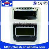 Electronic Card Punch Charging Machine thumbnail-5