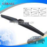 Metal Frame Windshield Snow Wiper Blade thumbnail-6
