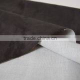 100% Polyester Warp Knitting Suede Fabric Combined With TC Suede Sofa Fabric Quality Choice thumbnail-3