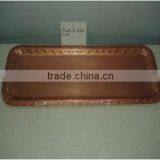 Galvanized Sheet Tray Good Design Efficent