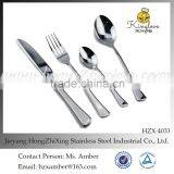 European Design High Quality Cutlery Set