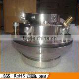 Standard or Nonstandard Mechanical Seal